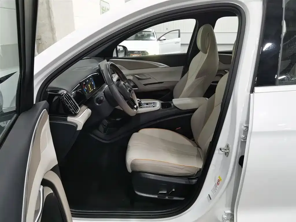 BYD Pro New Energy — фото 5