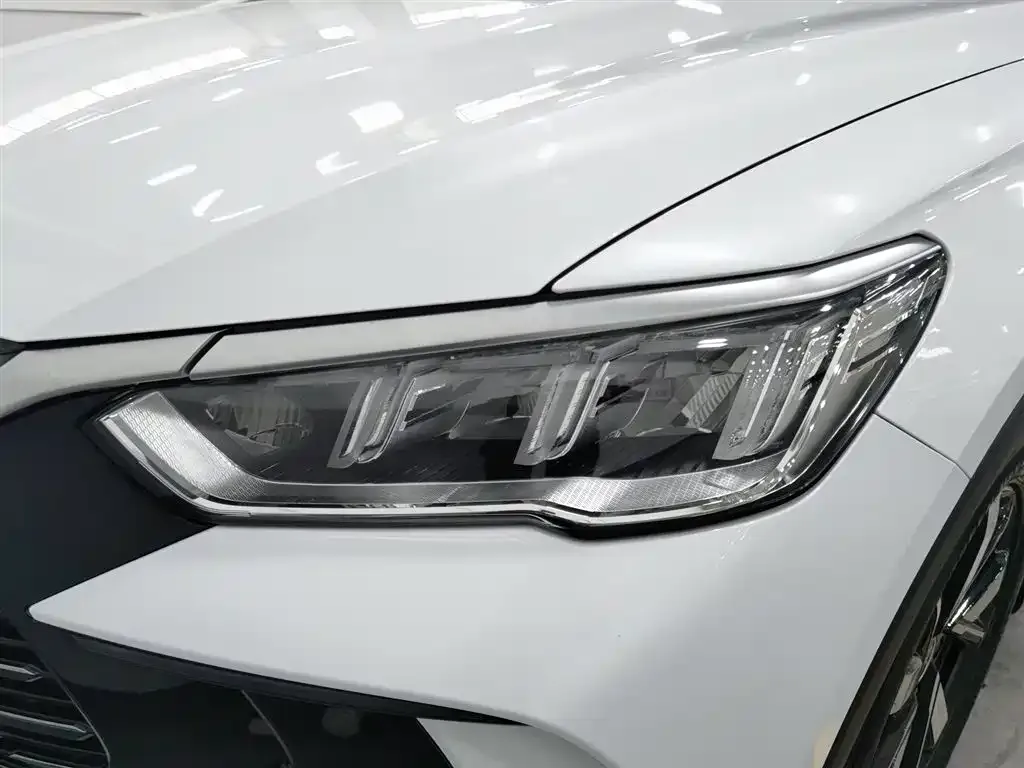 BYD Pro New Energy — фото 7