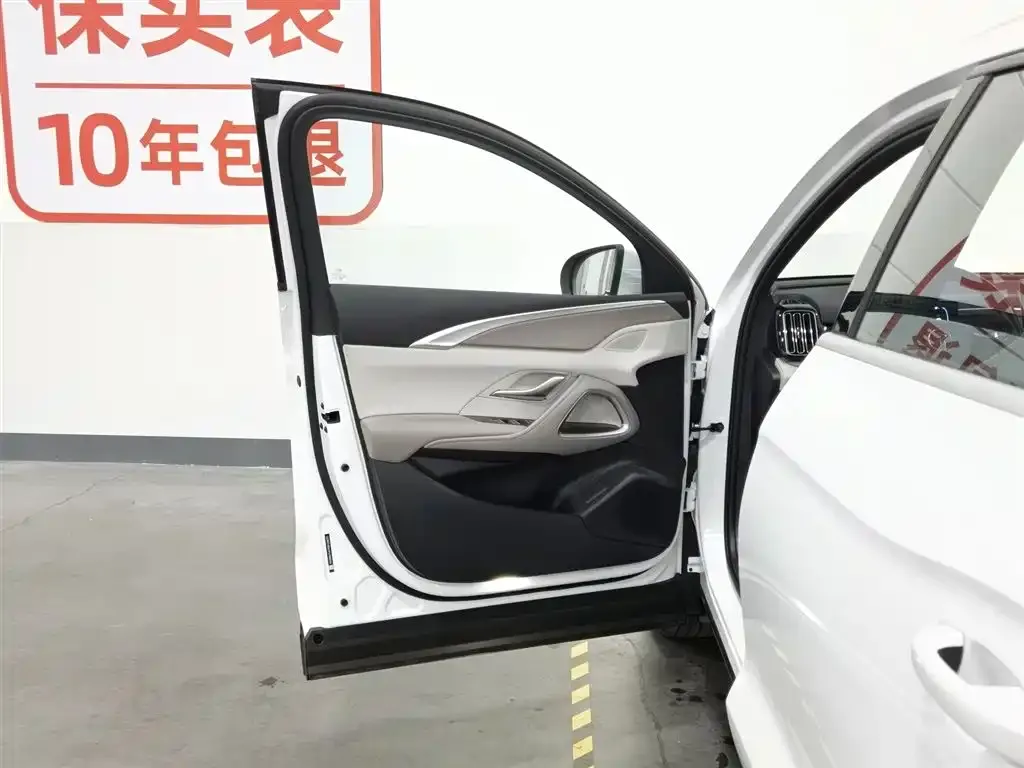 BYD Pro New Energy — фото 8