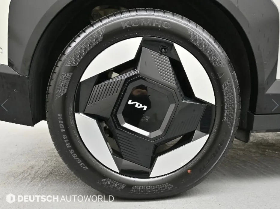 Kia EV5 — фото 6