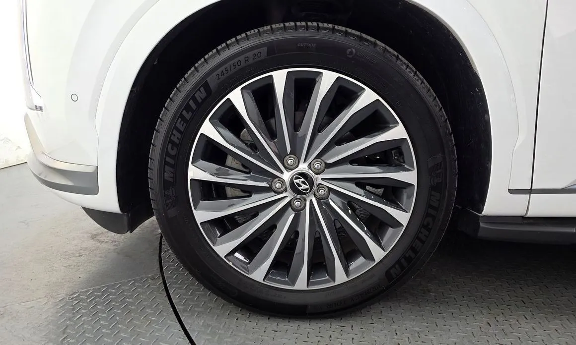 Hyundai Palisade — фото 10