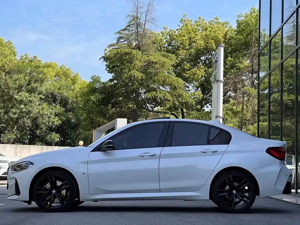 BMW 1 Series — фото 10