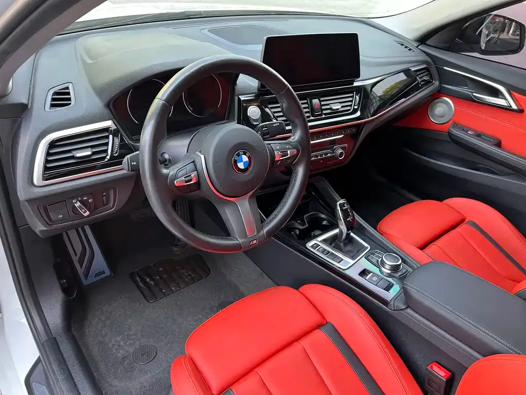 BMW 1 Series — фото 4