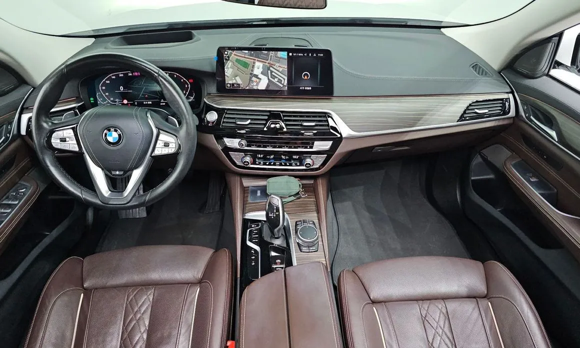BMW Gran Turismo — фото 10