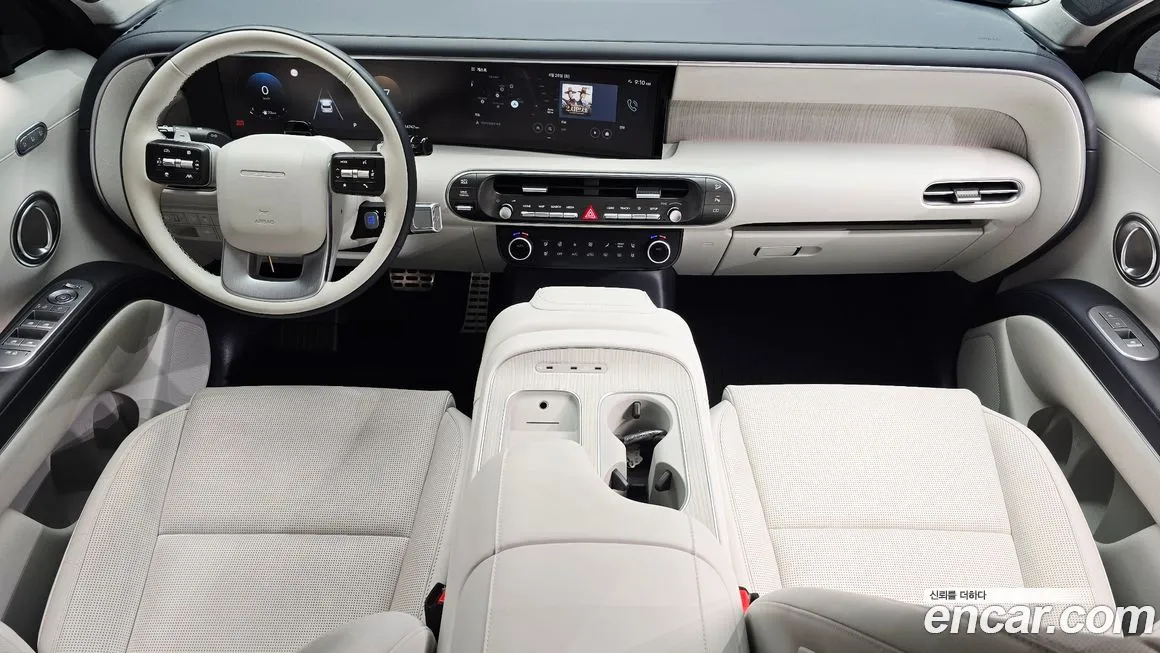 Hyundai Palisade — фото 6