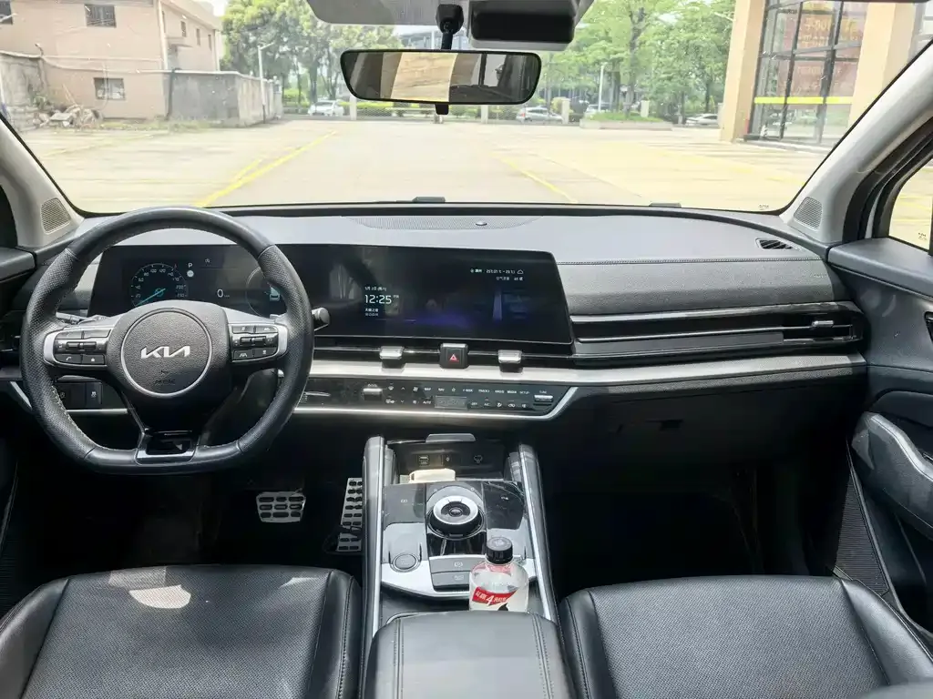 Kia Sportage — фото 4