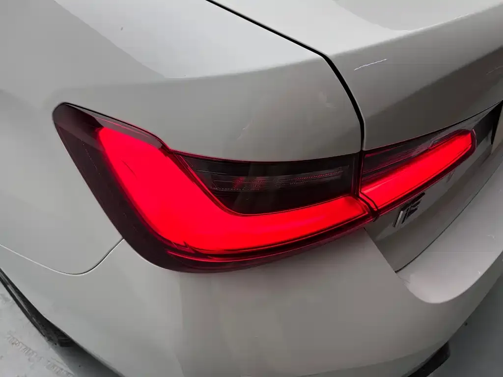 BMW i3 — фото 10