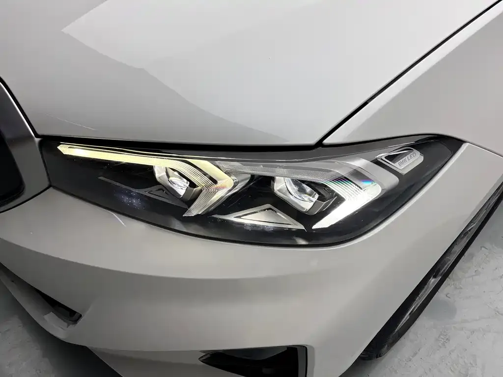 BMW i3 — фото 9
