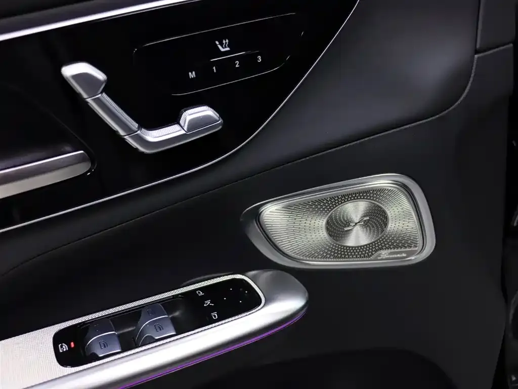 Mercedes-Benz GLC AMG — фото 7