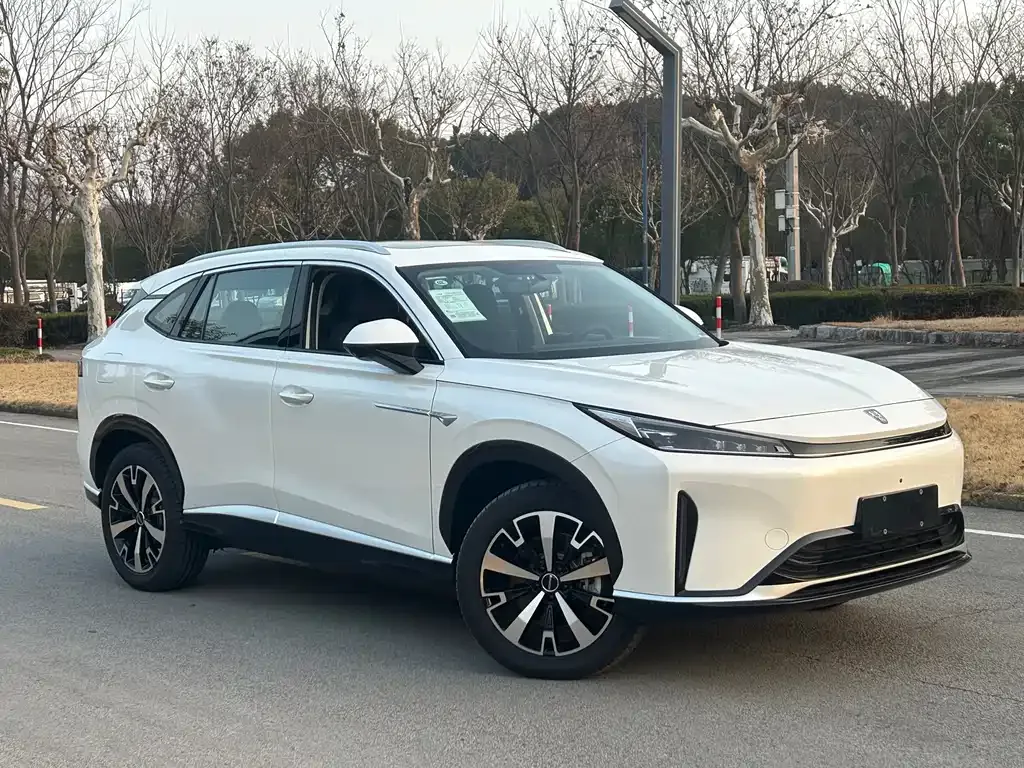 Roewe D5X DMH — фото 7