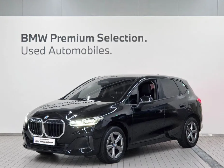 BMW 2-Series — фото 1
