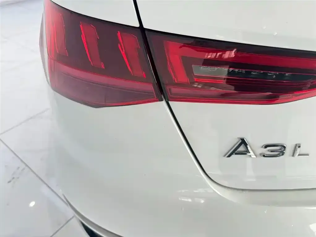 Audi A3 — фото 6