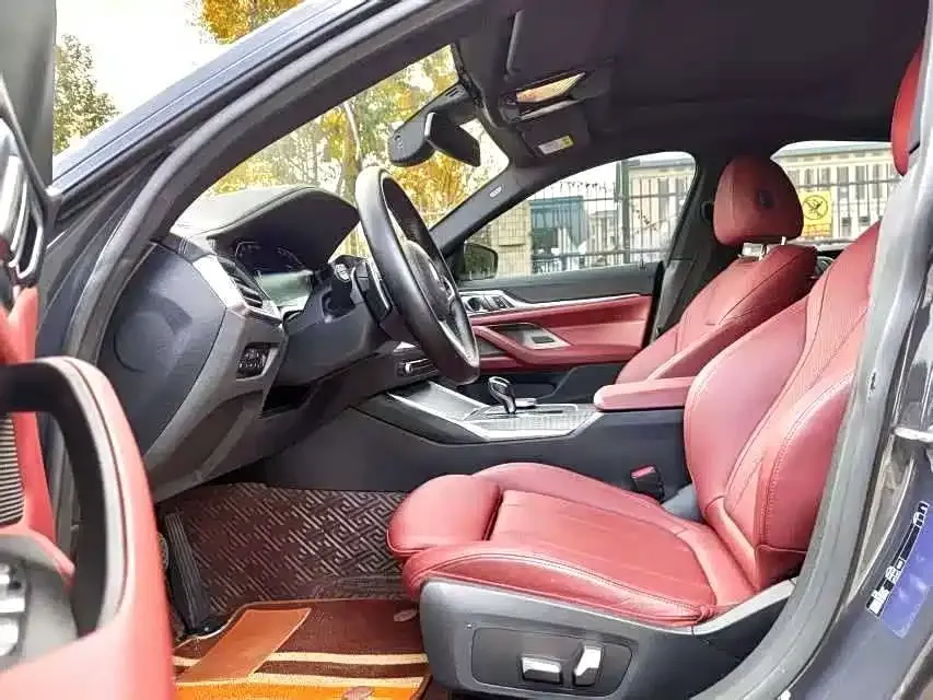 BMW 4 Series — фото 2
