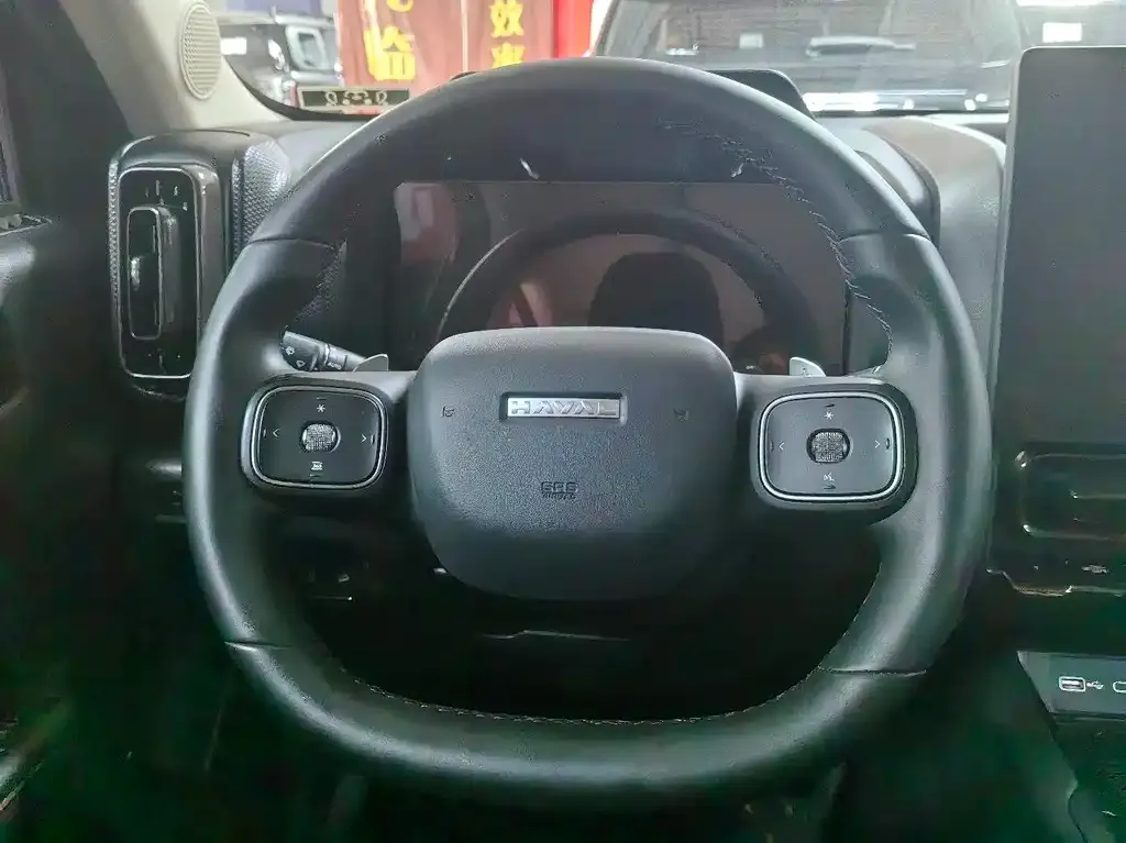 Haval Raptor — фото 7