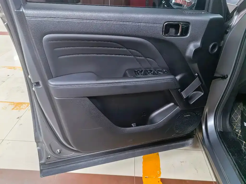 Haval Raptor — фото 2