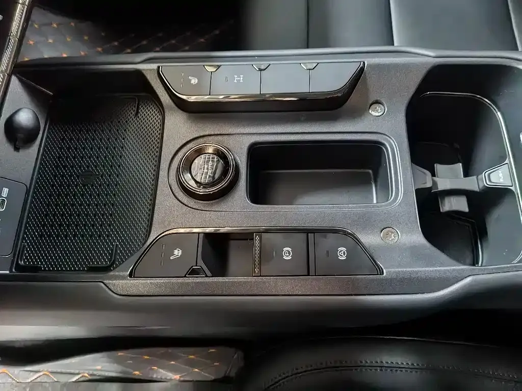 Haval Raptor — фото 9