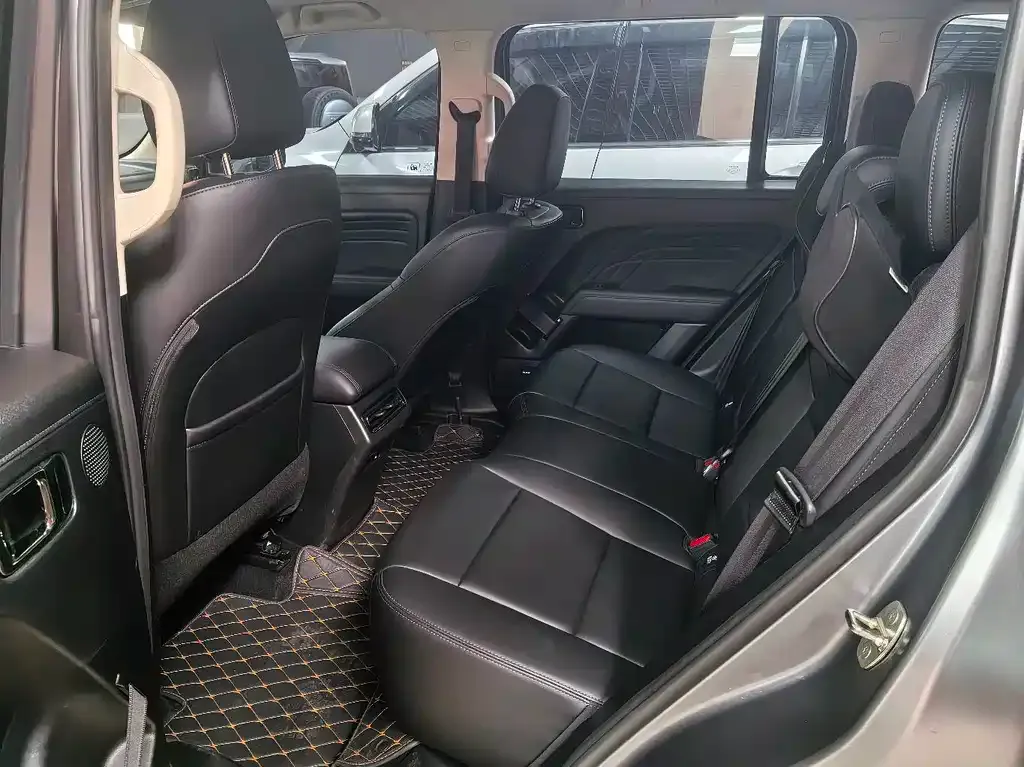 Haval Raptor — фото 10