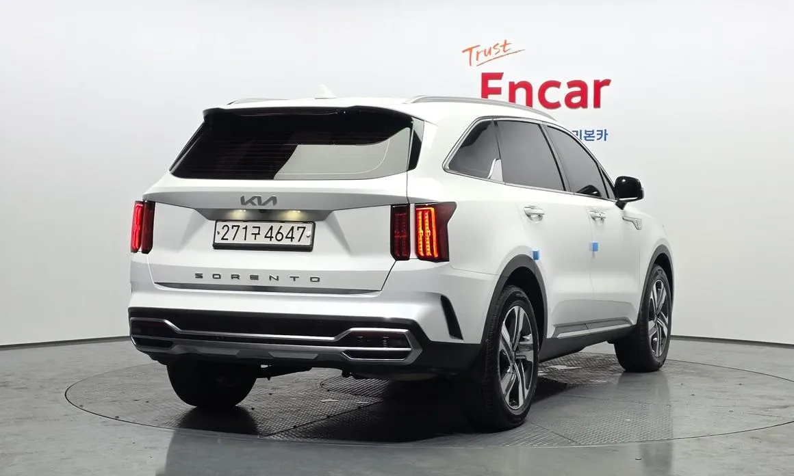 Kia Sorento — фото 4