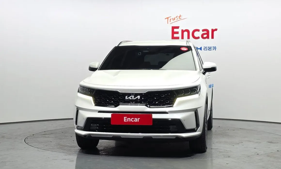 Kia Sorento — фото 2