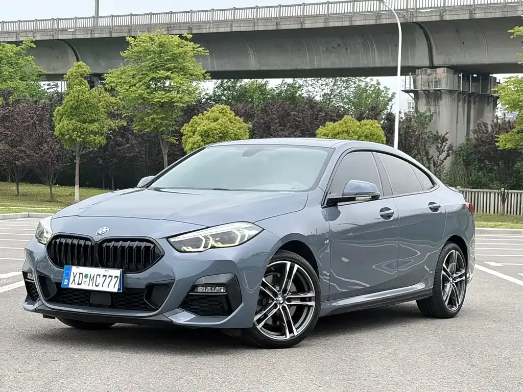 BMW 2 Series (Import) — фото 1