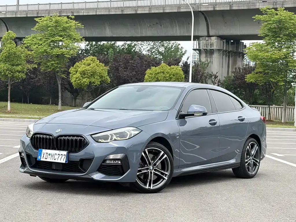 BMW 2 Series (Import) — фото 6