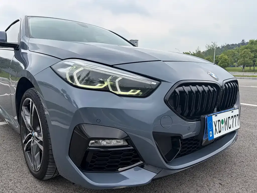 BMW 2 Series (Import) — фото 4