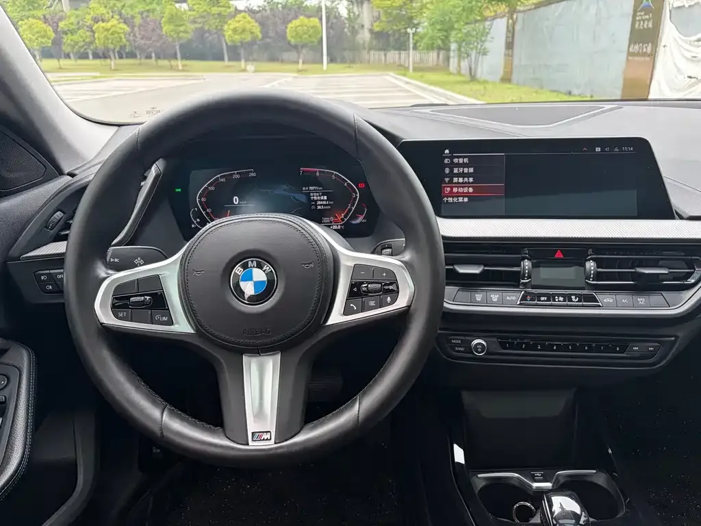 BMW 2 Series (Import) — фото 5