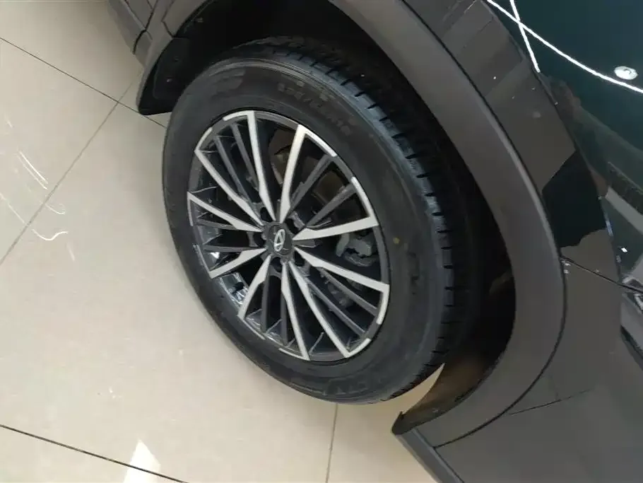 Chery Tiggo 8 PRO — фото 6