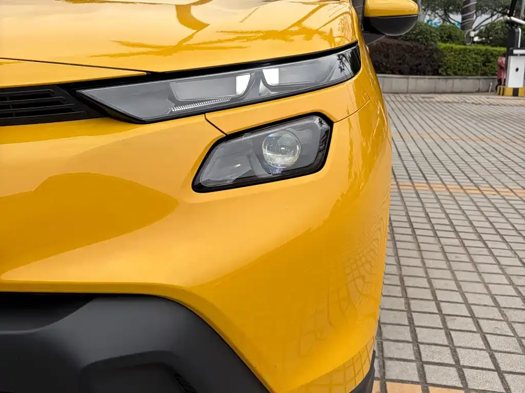 Honda Fit — фото 3