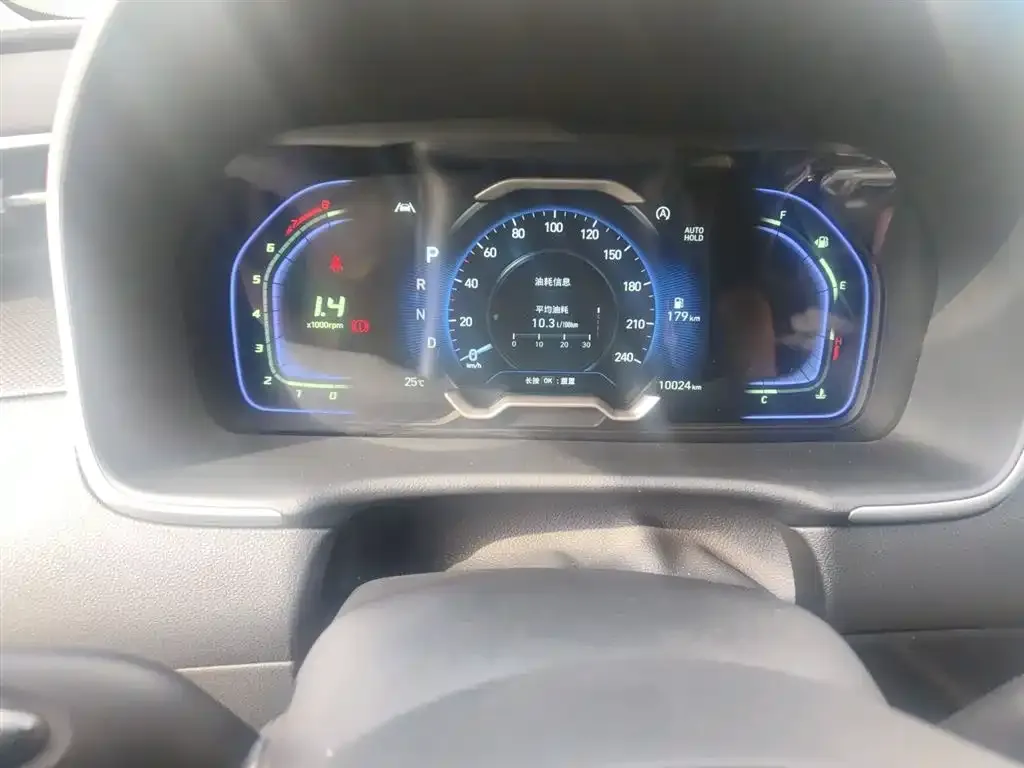 Hyundai Tucson — фото 6