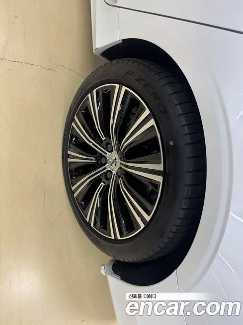 Volvo S90 — фото 2