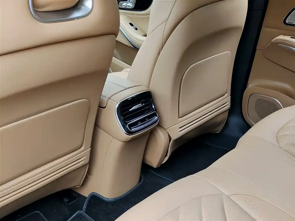 Roewe Feifan R7 — фото 4