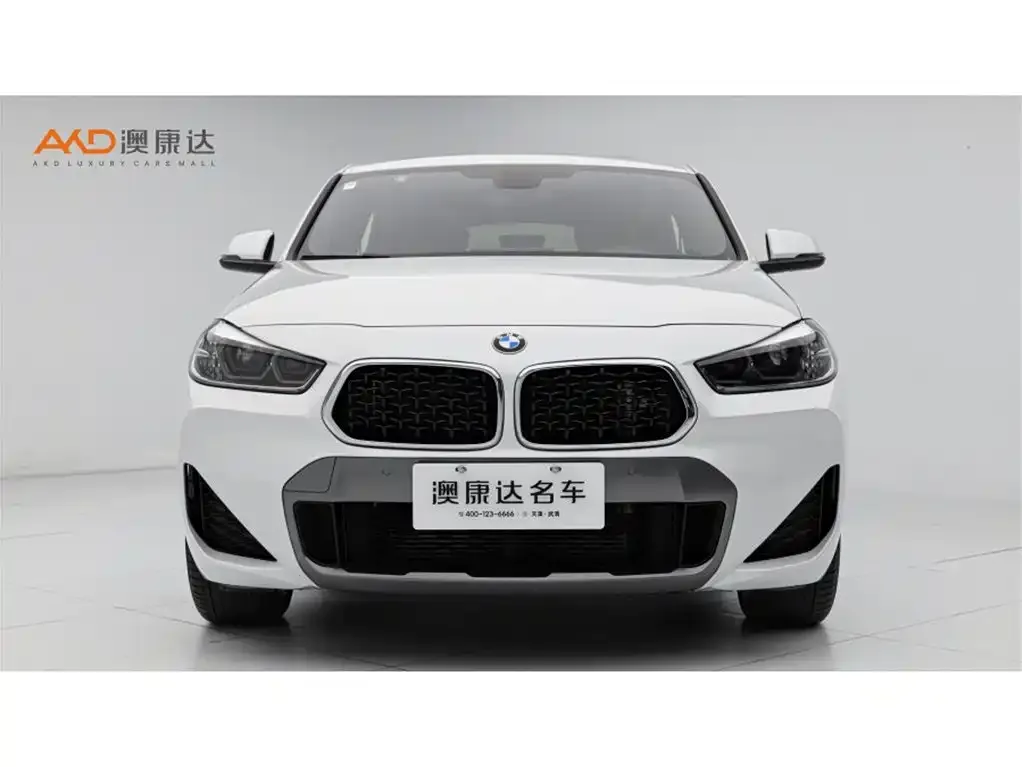 BMW X2 — фото 2