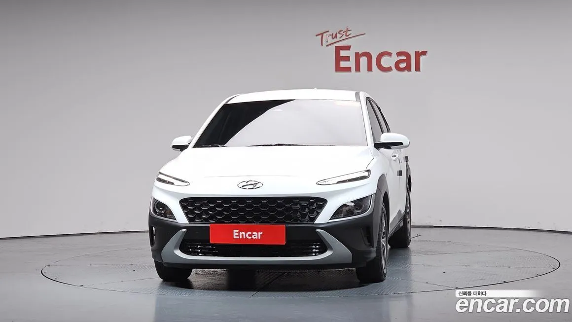 Hyundai Kona — фото 4