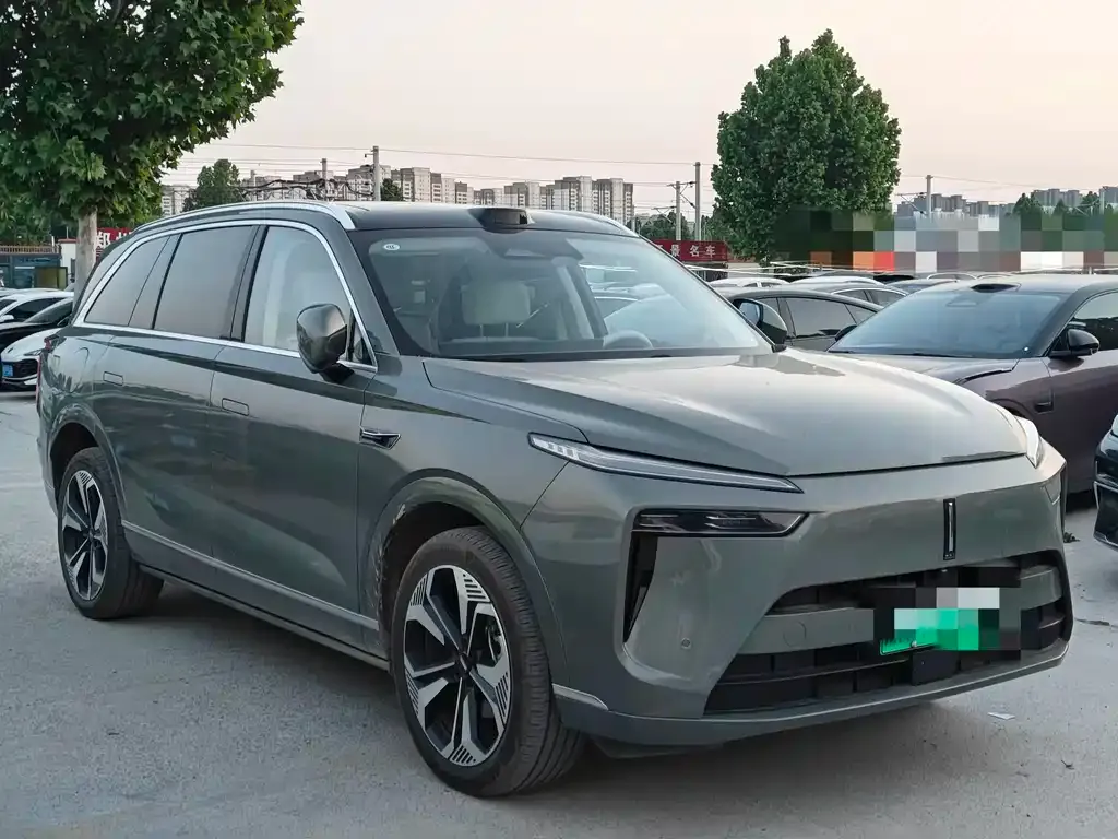 Wey Lanshan — фото 5
