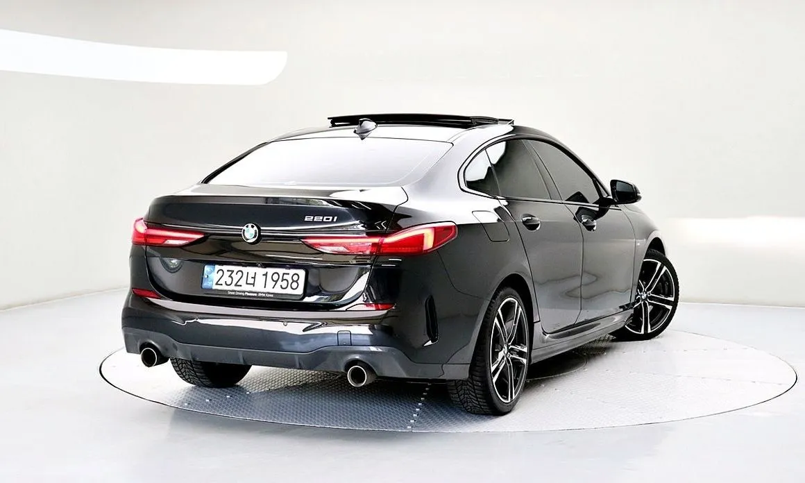 BMW 2-Series — фото 10