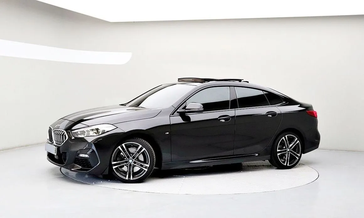 BMW 2-Series — фото 2