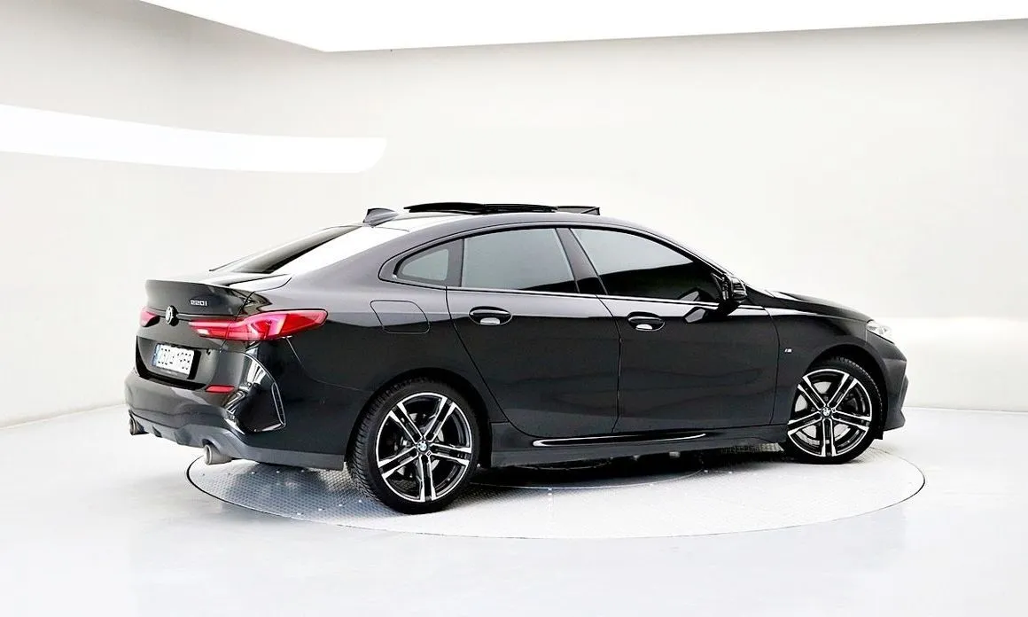 BMW 2-Series — фото 3