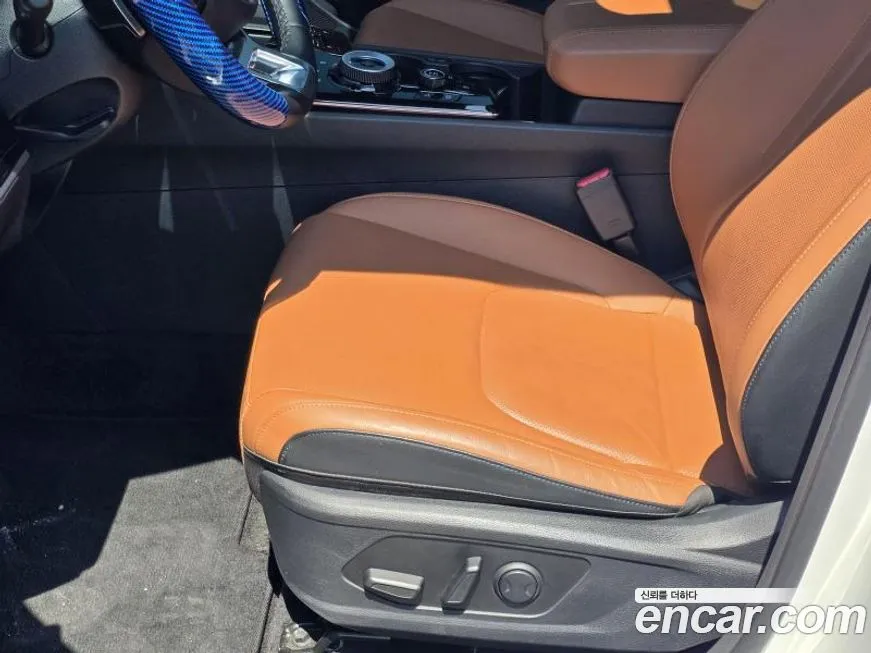 Kia Sportage — фото 4