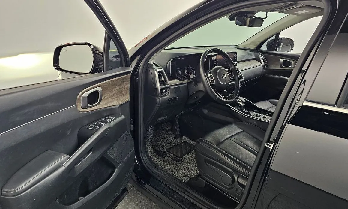 Kia Sorento — фото 2