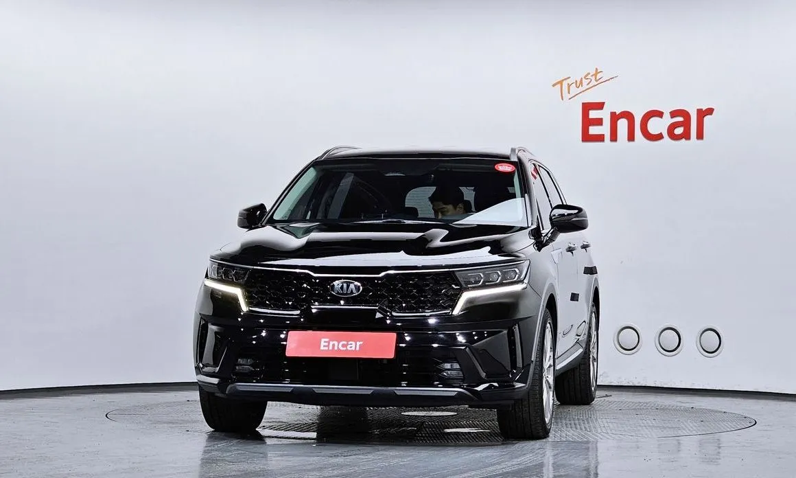 Kia Sorento — фото 3