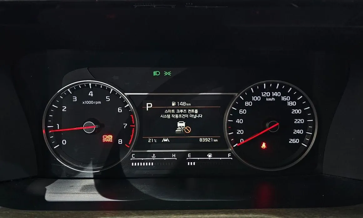 Kia Sorento — фото 5