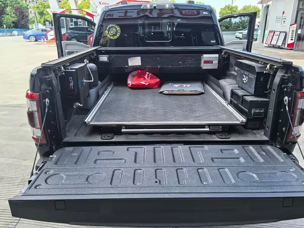 Ford F-150 Raptor — фото 2