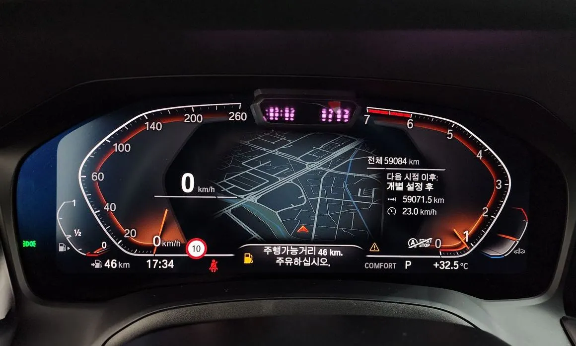 BMW 4-Series — фото 10