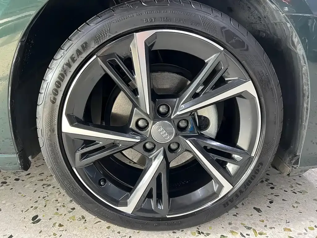 Audi A3 — фото 3