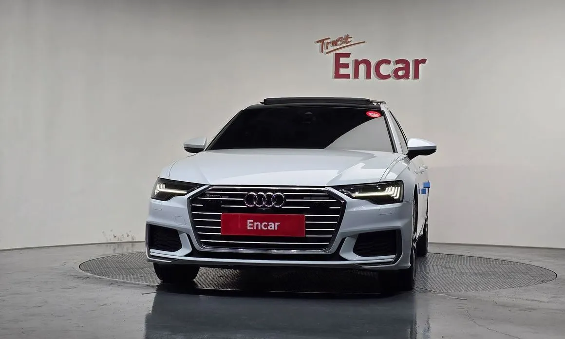 Audi A6 — фото 3