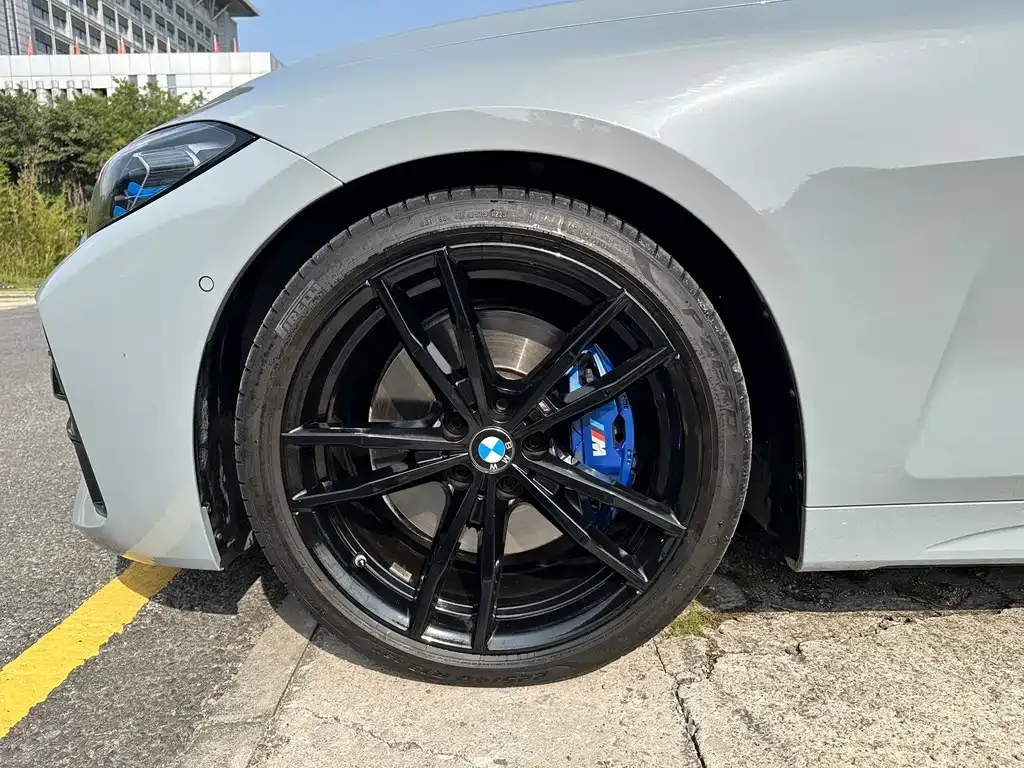BMW 4 Series — фото 4