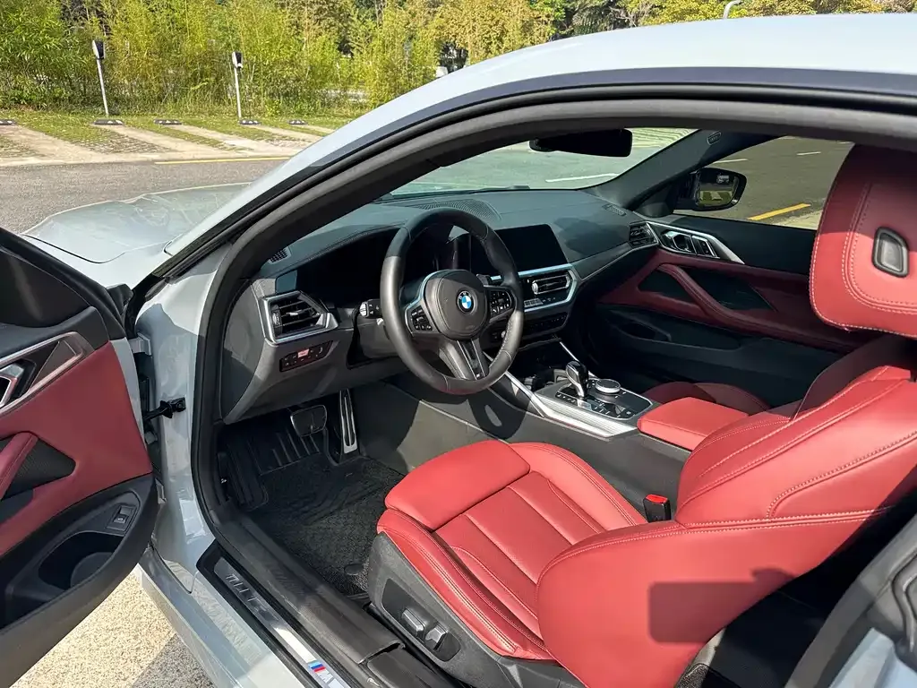 BMW 4 Series — фото 2