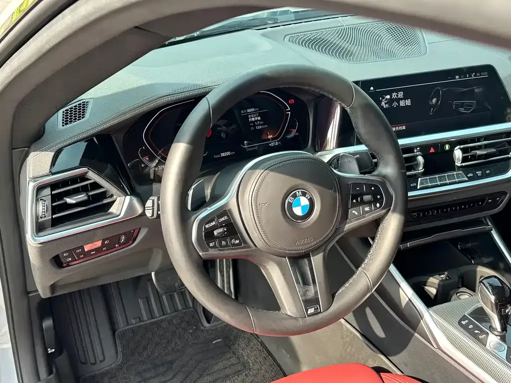 BMW 4 Series — фото 7