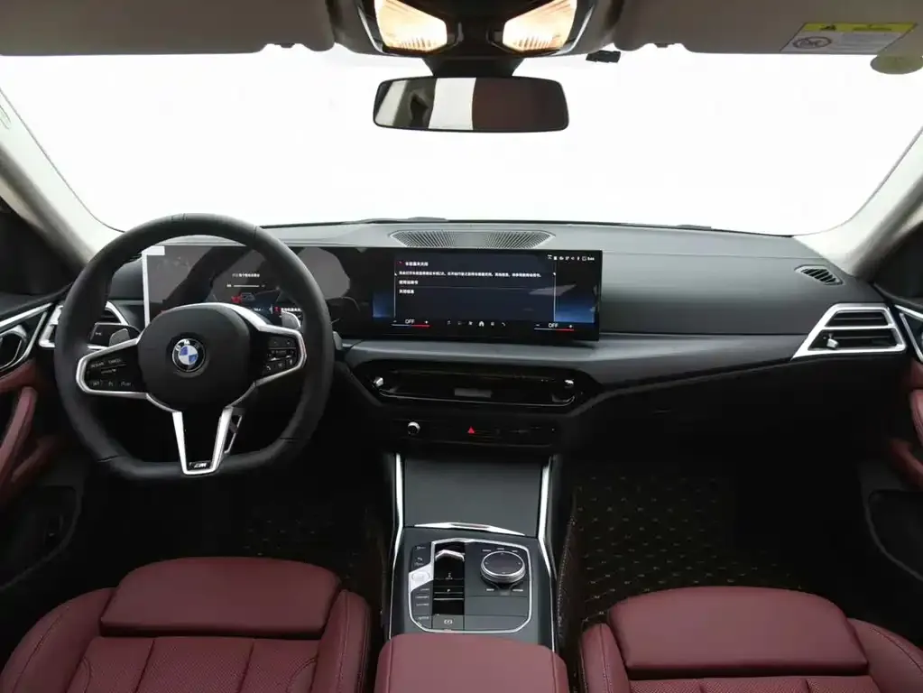 BMW 4 Series — фото 6